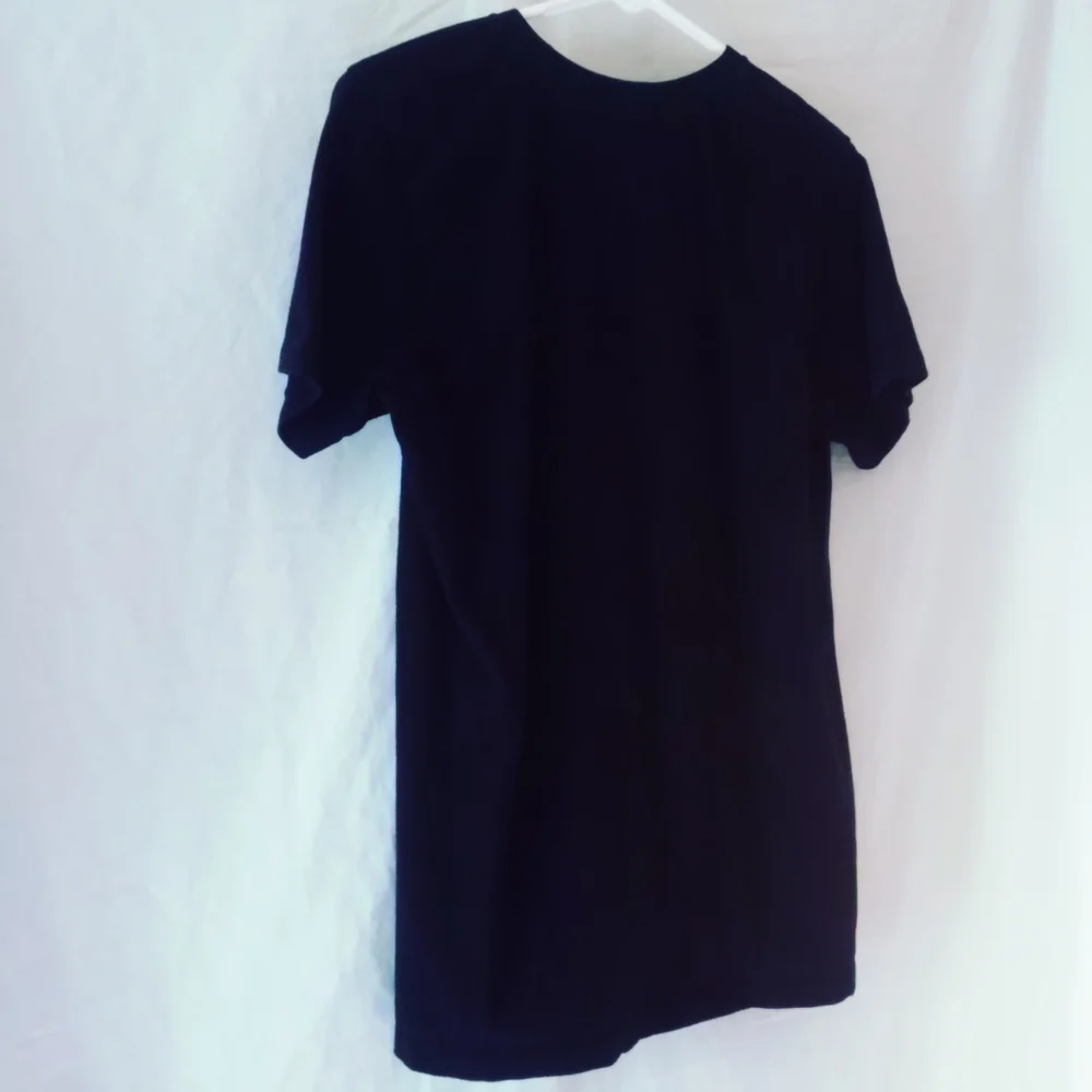 Men's M Pacific Blink One Eighty Two T shirt - Picture 8 of 12